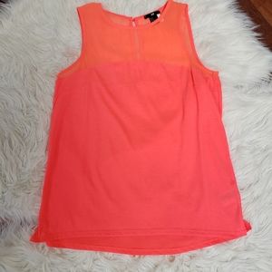 H&M Neon Bright Tank